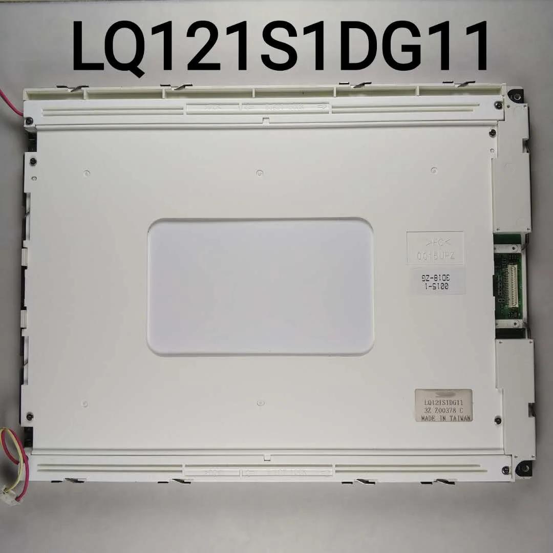 LCD ũ ÷ г, 12.1 ġ LQ121S1DG11